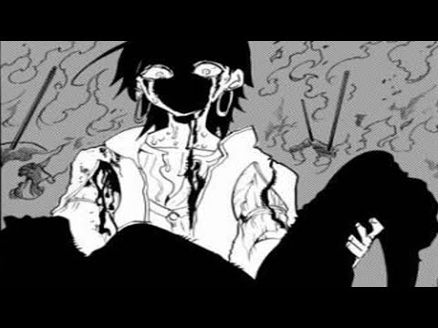 マギ The Downfall of Sinbad Magi Chapter 317 & 318 マギ Review