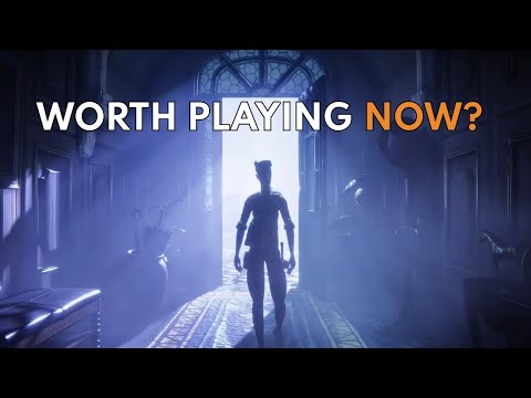 The Last Case of Benedict Fox - Should You Play?