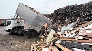 Album cover: Light Demolition & Rip Out Serivce 