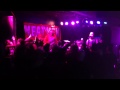 The Meatmen - Evil in a League With Satan & I'm Glad I'm Not a Girl - Marquis Theatre Denver