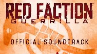 Red Faction: Guerrilla FULL SOUNDTRACK