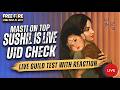 Maa Ka Pyar Never Ends Crazy Sr Gamer Freefirelive Verticallive Vertical Gta Moba Roblox