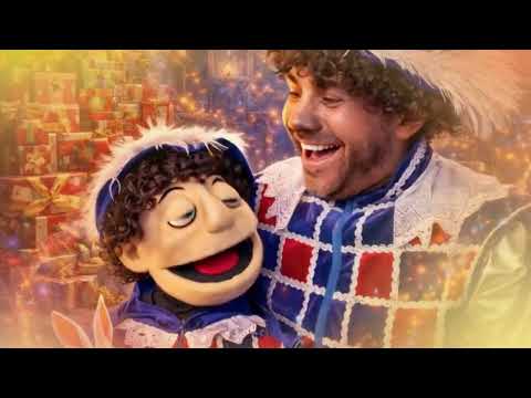 Video van Magische Sint Show met Zangpiet Pedro | Sinterklaasshow.nl