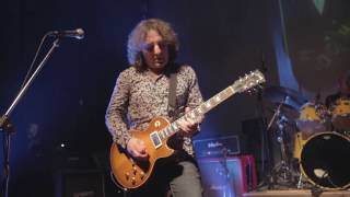 The Blues is alright - Billy Merziotis &amp; The Gary Moore Band