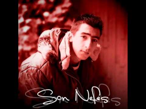 Dj Sonsuz Son Nefes - Nefes Gibi Muhtacim Sana