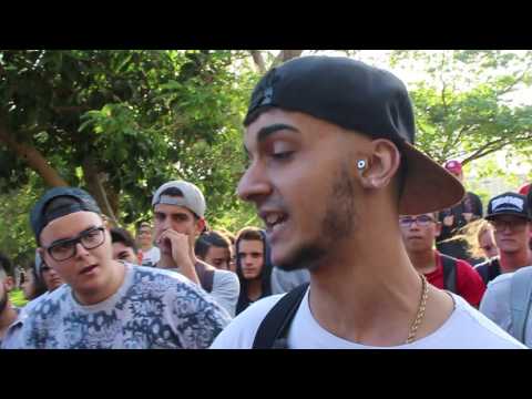 JOKA vs TAZE - Semifinal / Semifinal Santa Cruz