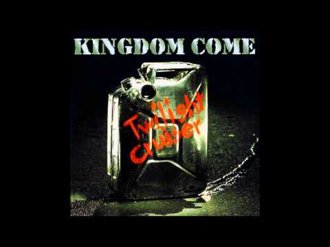 Kingdom Come MP3 2 CD - фото 4 - id-p2419822667