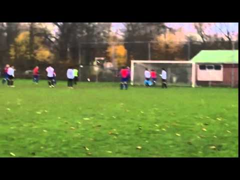 Kethel Spaland A4 - Blijdorp A1 (05-12-2015)