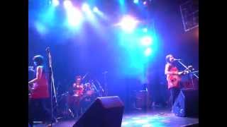SHONEN KNIFE - BANANA CHIPS (RAW POWER)