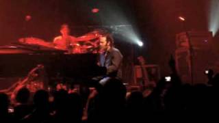 &quot;Superman&quot; - Five For Fighting - Atlanta, 2-12-10