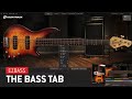 Video 3: EZbass – The Bass Tab