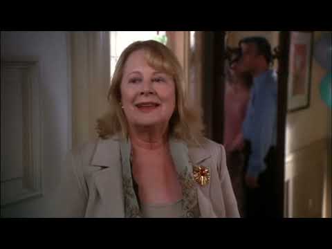 Phyllis Almost Exposes Bree, But Changes Her Mind - Desperate Housewives 4x04 Scene