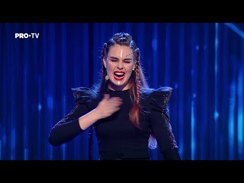 Românii au talent 2020: Perfectly Simple