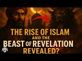 Did John See Islam In His Vision The Shocking Beast Of Revelation Theory