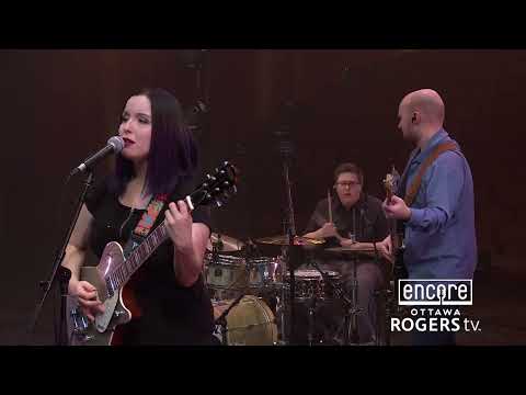 Red Heaven - “Tyendinaga” | Encore Ottawa S3