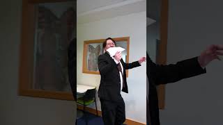 A look inside: EU Commission HQ