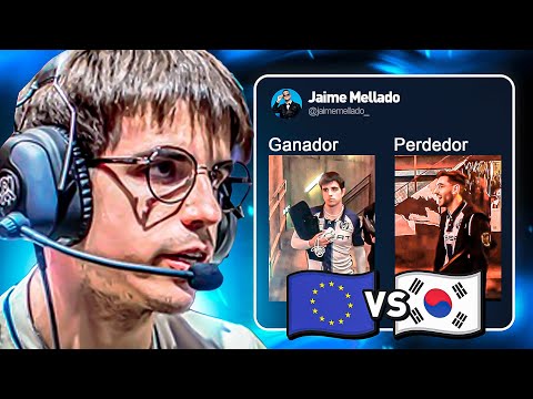 WE NEED TO TALK - THE EUROPE VS ASIA PROBLEM | ELYOYA