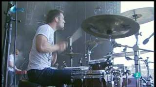 McFly: One for the radio - Rock in Rio Madrid 2010: 6 de Junio