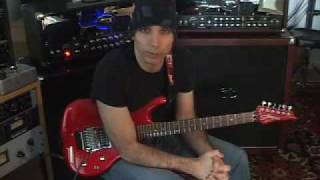 Joe Satriani The Meaning Of Love Podcast