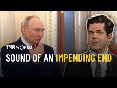 Leaked Putin video: What is the Kremlin hiding? | Break The Fake