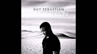 Guy Sebastian - Keeper