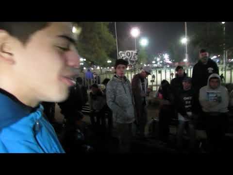 Kloid vs Forevah 1/8 de final EbdL Fechan1