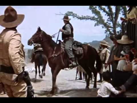 Trailer The Wild Bunch - Sie kannten kein Gesetz