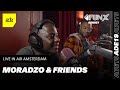 CHIVV & JAYH over de Nederlandse hiphopscene | ADE 2019