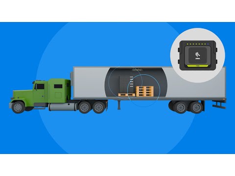Optimizing Transportation and Logistics with RFID Solutions
