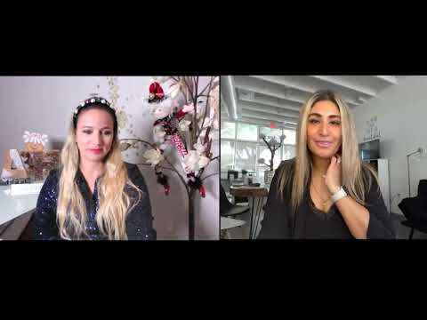 Episodio 10: Ericka Lara de Organika