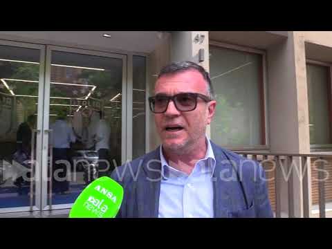 Football, Calaiò's lawyer: "No wrongdoing, messages were 'bullshit'"