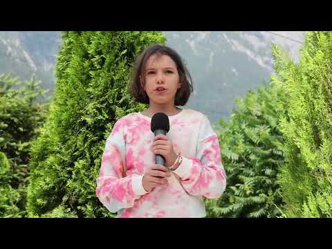 Vremea în Tabăra TV - Maria Rovintescu