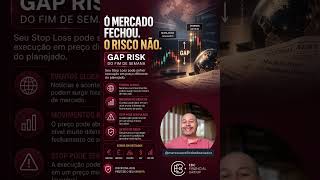 #10 O Mercado Fechou, Mas o Risco Não!