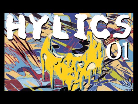 SB Plays Hylics 01 - A Recreational Program
