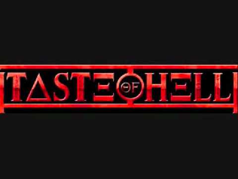 Taste of Hell - Iron Beasts