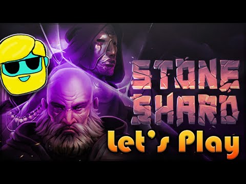 STONESHARD | Let's Play in 2023 | Episode 41