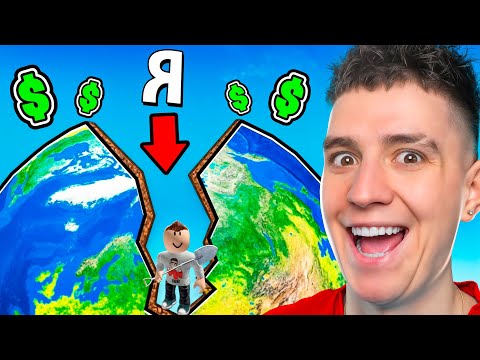 ВЫКОПАЛ 1 000 000 БЛОКОВ! КУПИЛ ЛУЧШИЕ КИРКИ В РОБЛОКС!