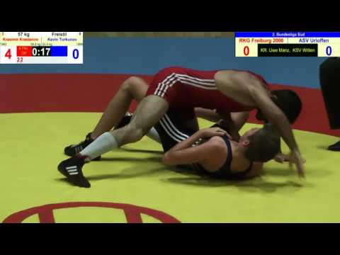 RKG-Video 301-160918: Krasimir Krastanov