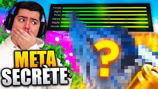 Cette ARME SECRETE va RUINER la META sur WARZONE !!