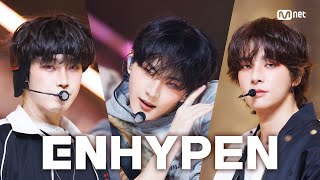 Download lagu 'COMEBACK' ENHYPEN(엔하이픈) - Big Girls Don't Cry #엠카운트다운 EP.913 | Mnet 260122 방송 mp3