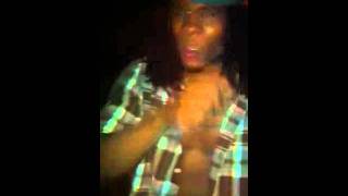 Ride or die chick (cover go dav)