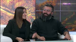 Առավոտը Շանթում/Aravoty Shantum/Adana Project