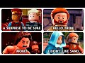 Every meme quote in LEGO Star Wars The Skywalker Saga