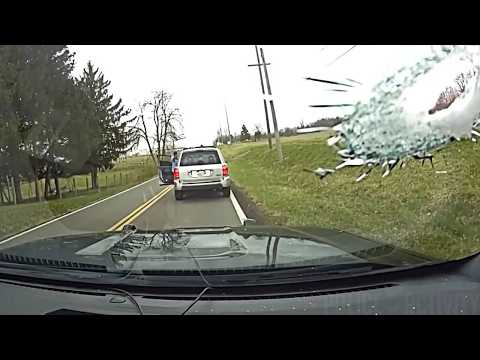 Top 10 Craziest Police Chases of 2025 - Best of the Year