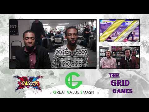 Street Fighter V: IslandBoy (Karin) V Takeshi (Ryu) - Nemesis 75 Tournament SFV