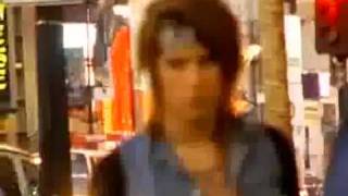 Move Your Body - Blessed By A Broken Heart