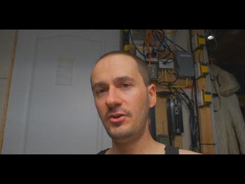 Fujifilm XT-4 & Atomos Shogun 10-bit 4:2:2 4K Video Test / Sample