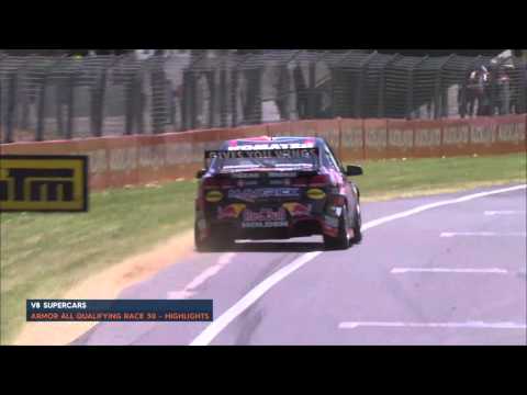 Highlights - Qualifying Race 30 ITM 500 Auckland