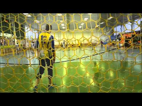 SPR Nowe Piekuty - Turniej o Puchar Wójta