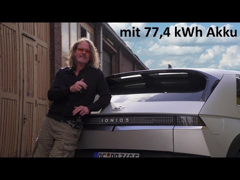 Hyundai Ioniq 5 (2023)